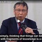 'Safe and Effective': Japanese Researchers Link Covid Shots to 201 Dangerous Diseases 