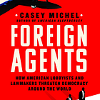 Perspective: Foreign Lobbying and Mr. Trump