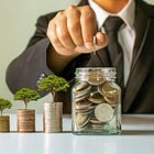 Four Types Of Investments To Increase Your Net Worth