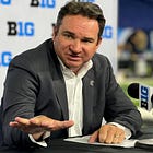 Canzano: Chasing down Jonathan Smith