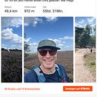 Five Things Running: Issue #76