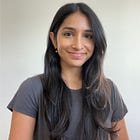 Ep. 20: Athena Doshi | Founder of Celeste | Building an AI Pharmacist Co-pilot for Clinicians