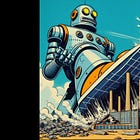Renewables are crushing gas-fired power