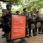 On College Campuses, Empire Comes Home