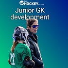Junior Goalkeeper Development