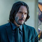 ‘Sonic The Hedgehog 3' Cast Keanu Reeves As Its Shadow
