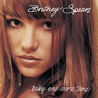 #1, 1999. BRITNEY SPEARS — BABY ONE MORE TIME, parte 1