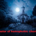 Minister of homophobic church dies. Dallas Morning News treats him like a hero. Omits homophobia. 