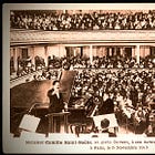 Requiem pour la Salle Gaveau