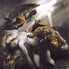 the exception of siegmund