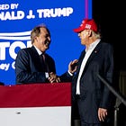 Ken Paxton's lawlessness previews Trump's second term