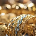 Laopu Gold(6181.HK): Handcrafted Chinese gold thrives despite sluggish luxury sales