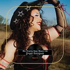 La Rosa de Guadalupe by Ginger Rodriguez - Oh! Pretty New Music #14 (part 2) 