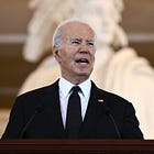 I Am Not Joe Biden's Token