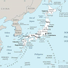 Chinese And Russian Air/Naval Forces Spotted Around The Japanese Islands