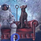 Warp & Woof: Chapter Two