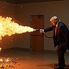 Trump & Congress want to torch your right to vote. Let's fight back in court.