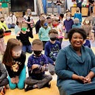 FROM PUBLIC: 'No Adults in the Room'