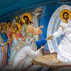 Did Jesus descend to Hell between His Death & Resurrection?