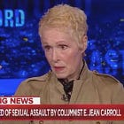 Carroll Judge Tells Trump It's Time To Pay Up, Rapist