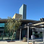 Library Tour: Bonita-Sunnyside Library