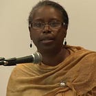 Profile in Focus | Cynthia McKinney Part 2 (2009 - 2023)