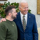 The United States is Sacrificing Ukraine