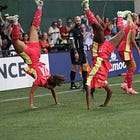 PTFC Stock Report #5 - Timbers & Thorns