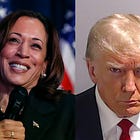 How Kamala Harris Can Hit Back on Trump's Abortion Lies