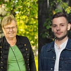Nilsson/Enander: Svantessons skattesänkningar betalas med straffskatt på glesbygden 