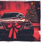 MURDER at the December to Remember Sales Event