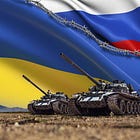 Why Are We Really at War in Ukraine?