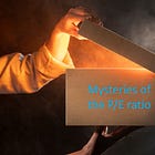 11 takeaways by applying Musk’s ‘first principles thinking’ to the P/E-ratio