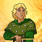 A New B/X Character Class: The Ranger