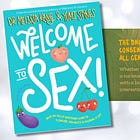 Why Is It Being Normalised To 'Welcome' Children To Sex?