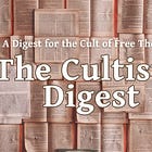 The Cultist's Digest - Tariffs, Tradition, and DC’s Insider Scoop