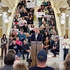 South Dakota House Speaker will seek GOP nomination for governor 
