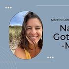 Movement For Mental Health with Naomi Gottlieb-Miller