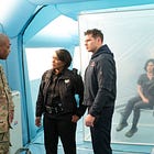 Notes on ‘9-1-1’ Season 8 Episode 14: "Sick Day"