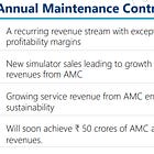 Zen Technologies: Obscene growth, fantastic coming four years