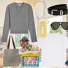 Tack Shop: Dressing Like You’re Taking Your 3-Year-Old to a Playdate With a Cool Mom You’re Trying to Befriend