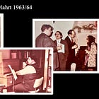 Part II: "The Remarkable Sixty-Year Survival of Professor Mahrt's St. Ann Choir" 