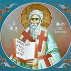 La vida de los Santos: San Andrés de Creta y el Gran Canon.