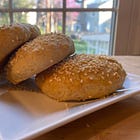 🍔✨Gluten Free Hamburger Buns Recipe + Essential Tools for Gluten-Free Baking!