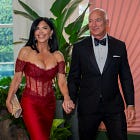 Lauren Sánchez's Met Gala Debut