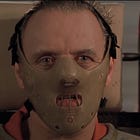 Would Bolsonaro Turn Down A Human Liver With Some Fava Beans And A Nice Chianti If It Was A 'Cultural' Thing?
