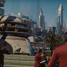 A New 'Star Trek' Movie Has Been Given To 'Andor' Director Toby Haynes