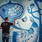 Insights: Five Creative Lessons from Thomas Campbell