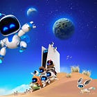 Astro Bot é um jogo de plataforma clássico feito sob medida para o PS5 - Review