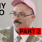 Doomscroll: Anthony Fantano II